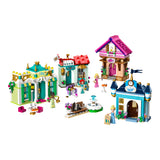 LEGO® Disney Princess Disney Princess Market Adventure 43246