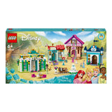 LEGO® Disney Princess Disney Princess Market Adventure 43246