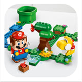 LEGO® Super Mario Yoshis' Egg-cellent Forest Expansion Set 71428