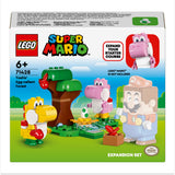 LEGO® Super Mario Yoshis' Egg-cellent Forest Expansion Set 71428