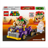 LEGO® Super Mario Bowser's Muscle Car Expansion Set 71431