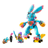 LEGO®  Izzie and Bunchu the Bunny 71453