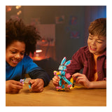 LEGO®  Izzie and Bunchu the Bunny 71453