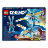 LEGO®  Izzie and Bunchu the Bunny 71453