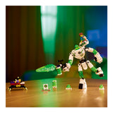 LEGO®  Mateo and Z-Blob the Robot 71454