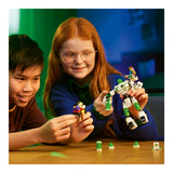 LEGO®  Mateo and Z-Blob the Robot 71454