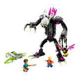 LEGO®  Grimkeeper the Cage Monster 71455