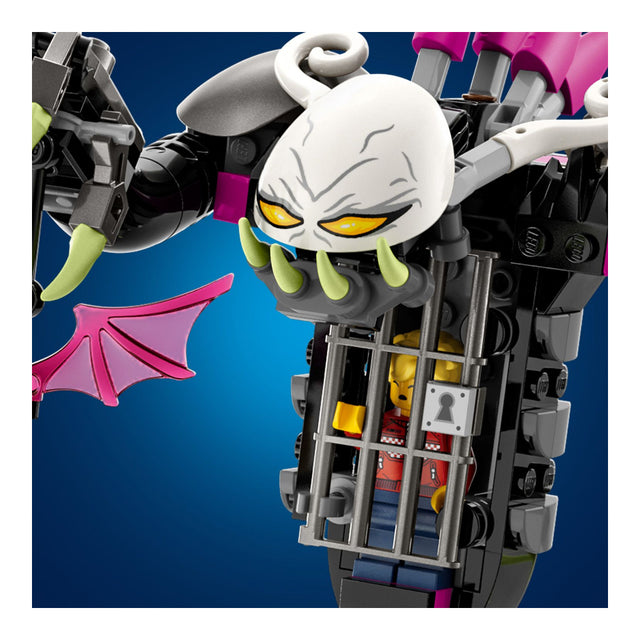 LEGO®  Grimkeeper the Cage Monster 71455