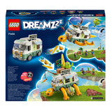 LEGO DREAMZzz Mrs. Castillo's Turtle Van 71456Title element 1LEGO