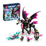 LEGO®  Pegasus Flying Horse 71457