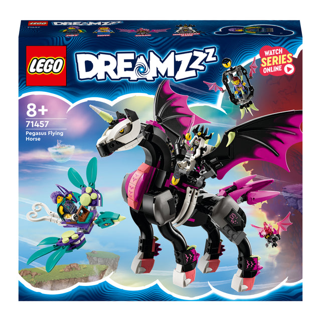 LEGO®  Pegasus Flying Horse 71457