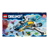 LEGO® Dreamzzz Mr. Oz's Spacebus 71460