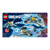 LEGO® Dreamzzz Mr. Oz's Spacebus 71460