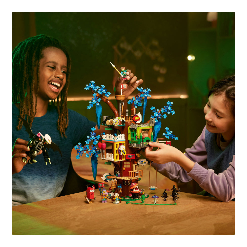 LEGO® Fantastical Tree House 71461 ToyKingdomSouthAfrica