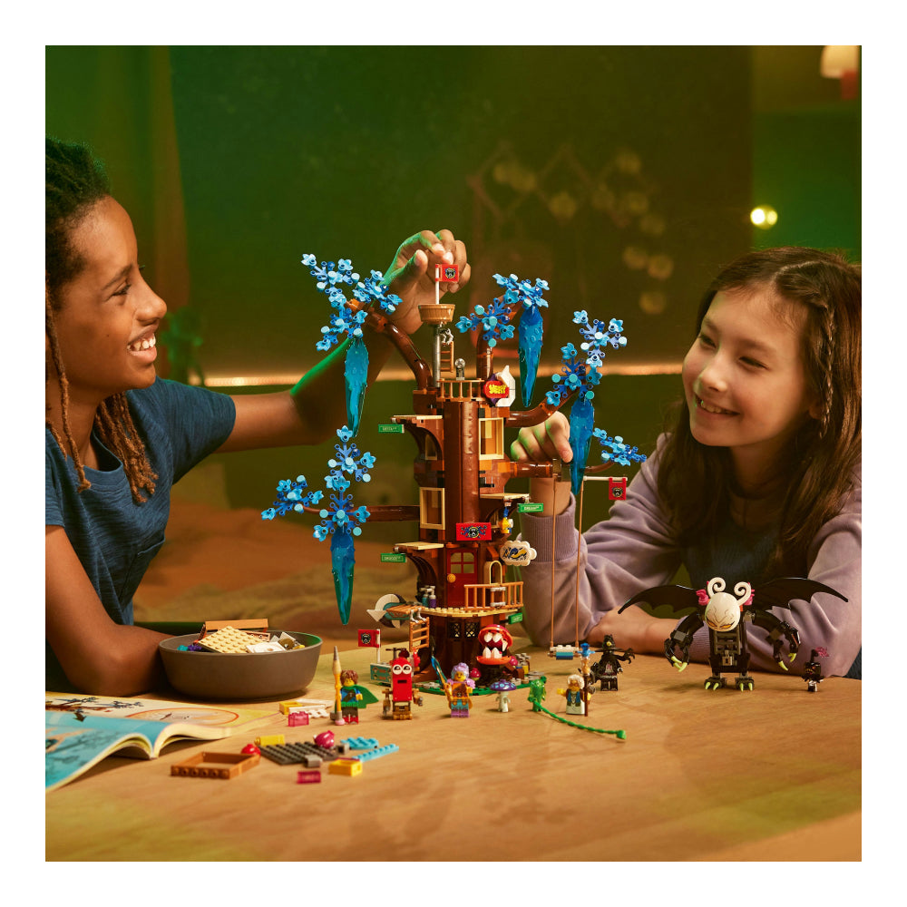 LEGO® Fantastical Tree House 71461 ToyKingdomSouthAfrica