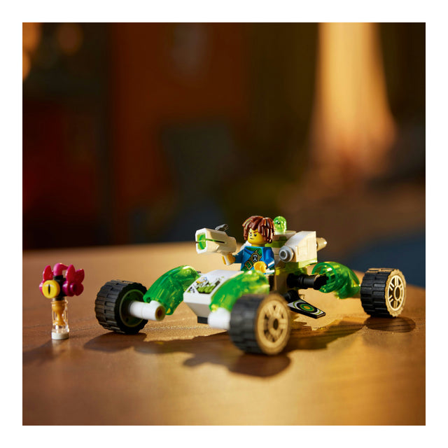 LEGO®  Mateo's Off-Road Car 71471