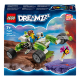 LEGO®  Mateo's Off-Road Car 71471