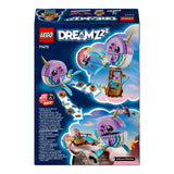 LEGO®  Izzie's Narwhal Hot-Air Balloon 71472