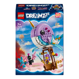 LEGO®  Izzie's Narwhal Hot-Air Balloon 71472