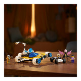 LEGO®  Mr. Oz's Space Car 71475