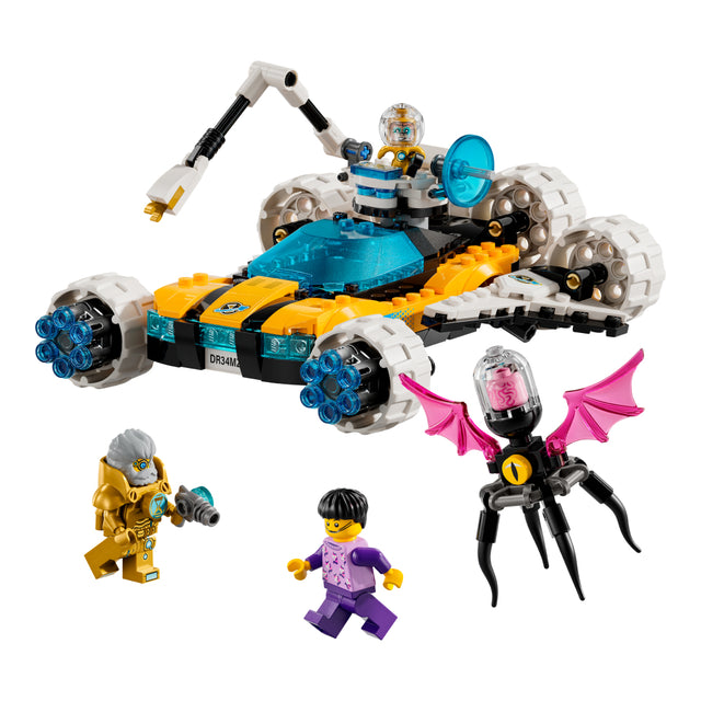 LEGO®  Mr. Oz's Space Car 71475