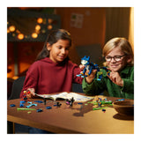 LEGO®  Zoey and Zian the Cat-Owl 71476