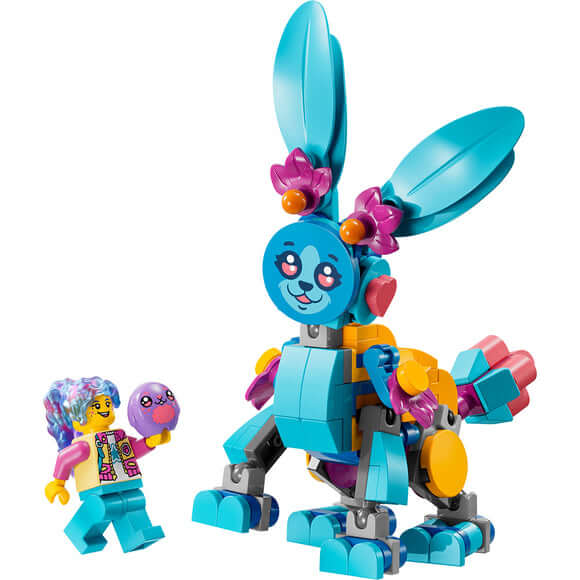LEGO® DREAMZzz™ Bunchu's Creative Animal Adventures – Toy Kingdom