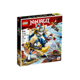 LEGO® Ninjago Jay’s Titan Mech 71785