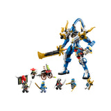 LEGO® Ninjago Jay’s Titan Mech 71785