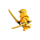 LEGO® Ninjago Lloyd and Arin's Ninja Team Mechs 71794