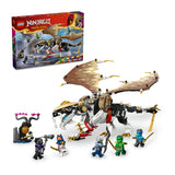 LEGO® NINJAGO Egalt the Master Dragon 71809