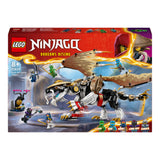 LEGO® NINJAGO Egalt the Master Dragon 71809