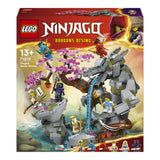 LEGO® Ninjago Dragon Stone Shrine 71819