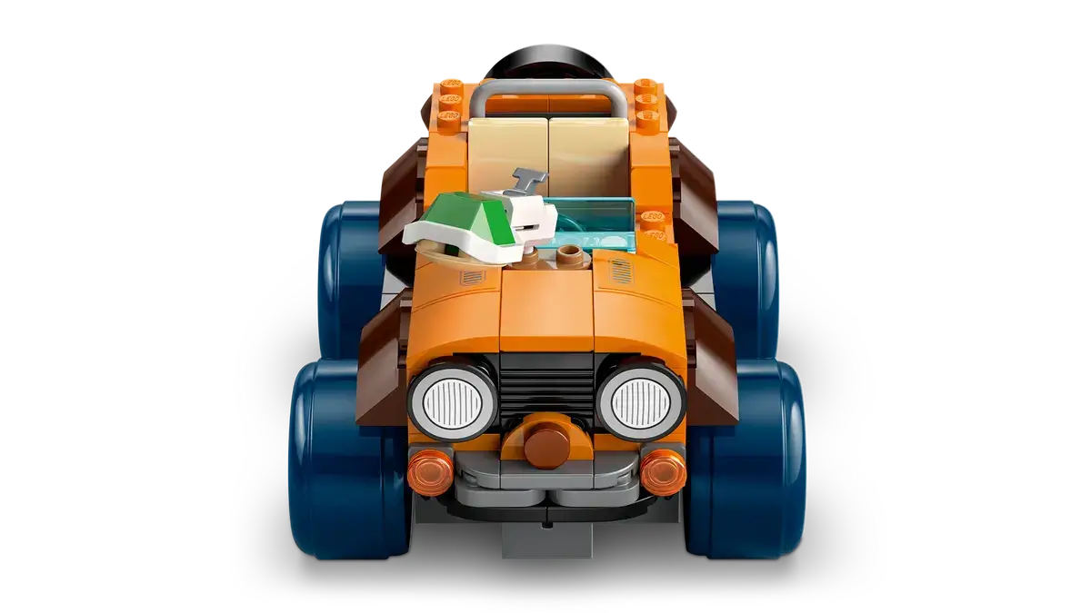 LEGO® Mario™ Kart™ Piranha Plant Power-Up Pursuit – Toy Kingdom