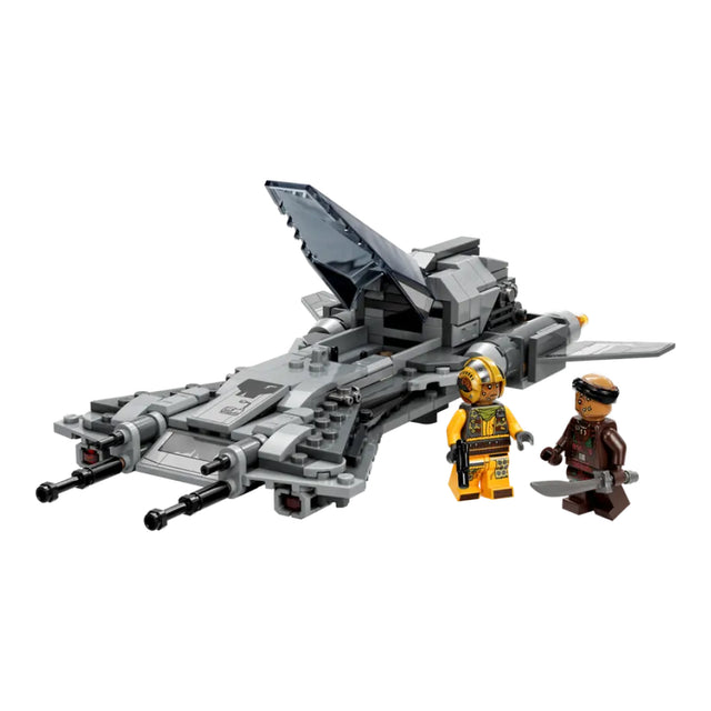 LEGO® Star Wars TM Pirate Snub Fighter 75346