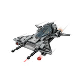 LEGO® Star Wars TM Pirate Snub Fighter 75346