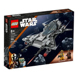 LEGO® Star Wars TM Pirate Snub Fighter 75346