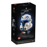 LEGO® Classic Captain Rex™ Helmet 75349