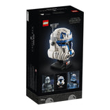 LEGO® Classic Captain Rex™ Helmet 75349