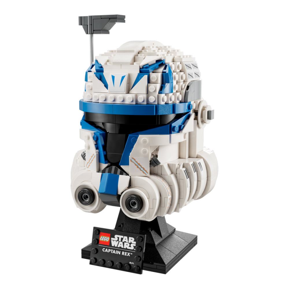 LEGO® Classic Captain Rex™ Helmet 75349 – Toy Kingdom South Africa