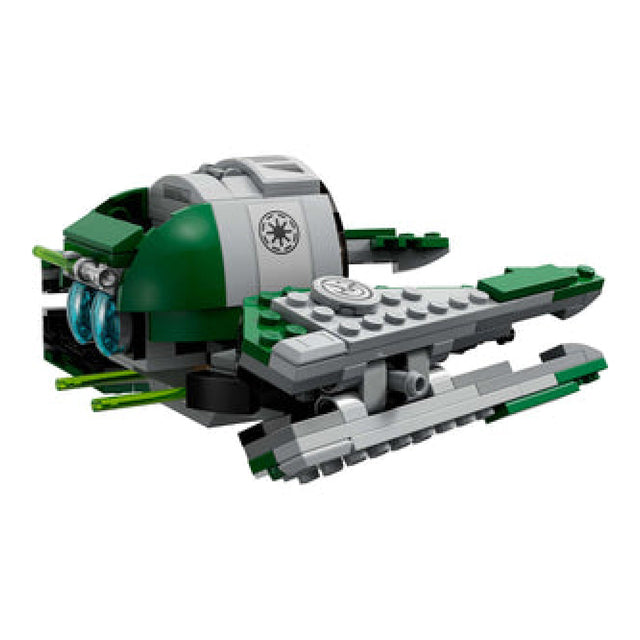 LEGO®  Star Wars Yoda's Jedi Starfighter™ 75360