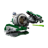 LEGO®  Star Wars Yoda's Jedi Starfighter™ 75360