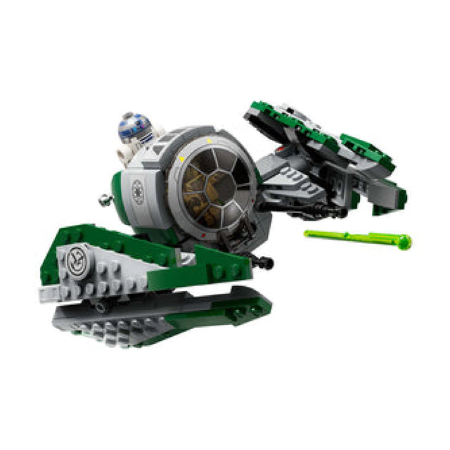 LEGO®  Star Wars Yoda's Jedi Starfighter™ 75360