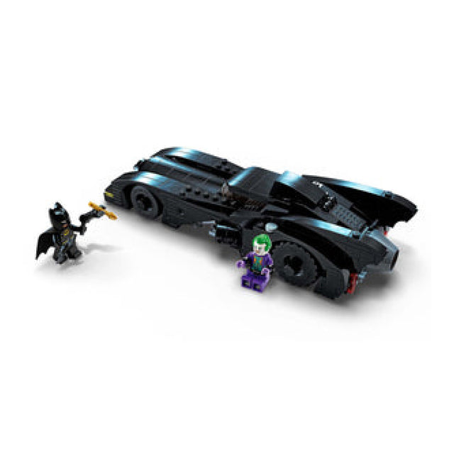 LEGO® Batman™ Batmobile™: Batman™ vs. The Joker™ Chase 76224