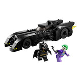 LEGO® Batman™ Batmobile™: Batman™ vs. The Joker™ Chase 76224