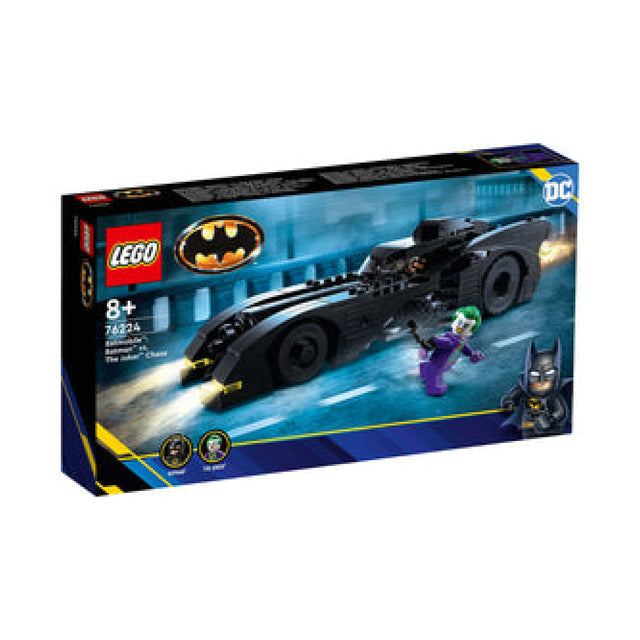 LEGO® Batman™ Batmobile™: Batman™ vs. The Joker™ Chase 76224