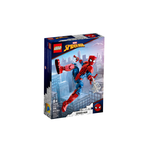 LEGO® Super Heroes Spider-Man Figure 76226