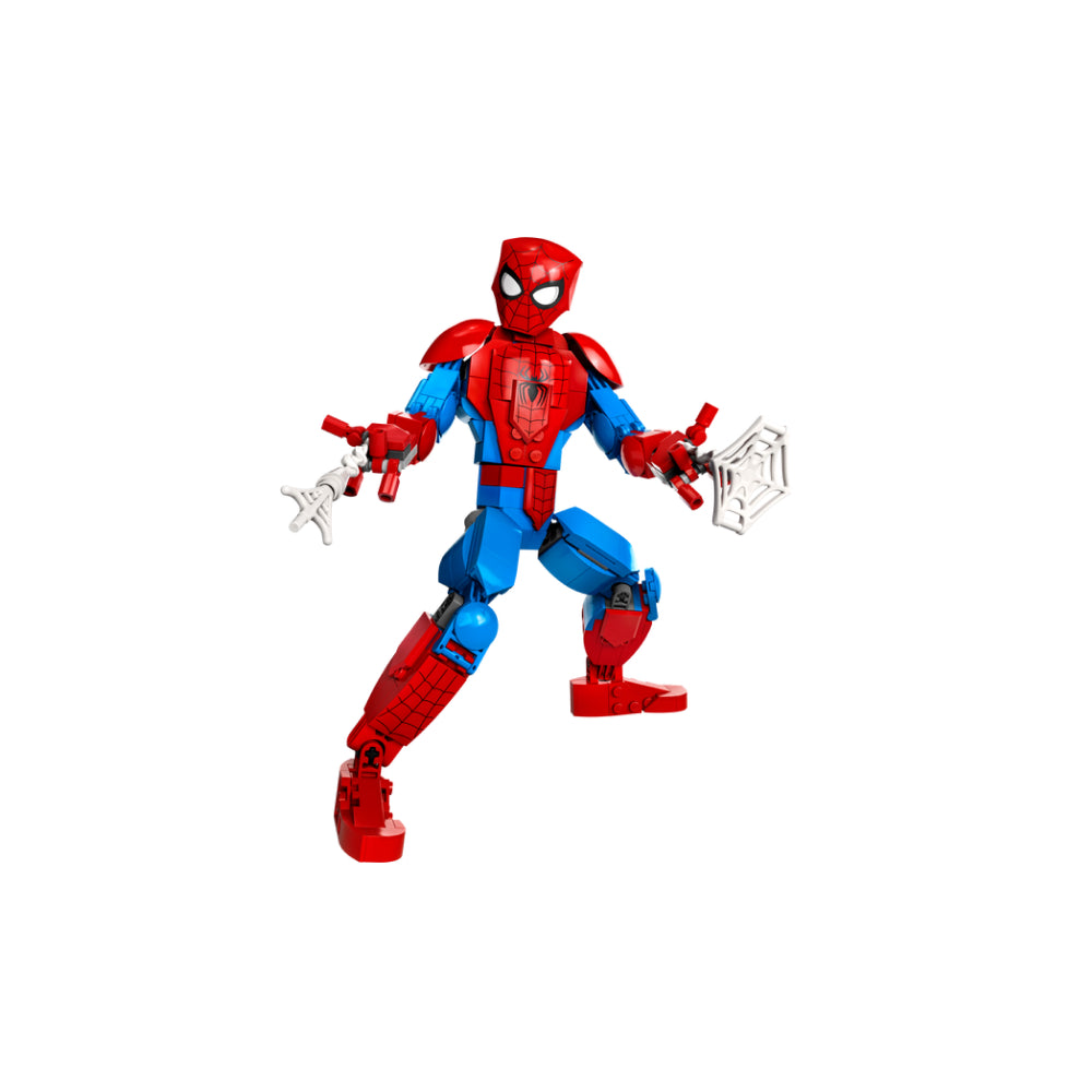 Spider Man Lego At Smyths Toy Shop Spider-Man: Across The Spider