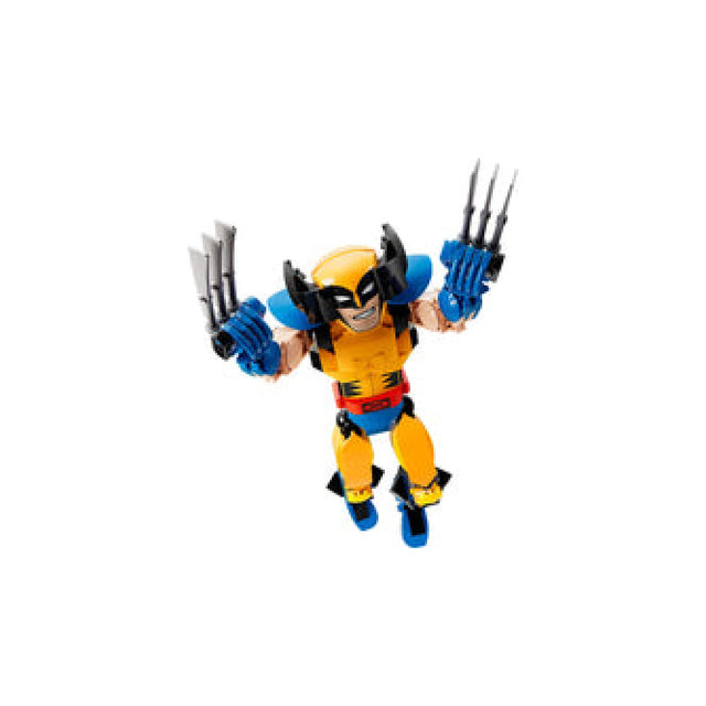 LEGO® Super Heroes Wolverine Construction Figure 76257