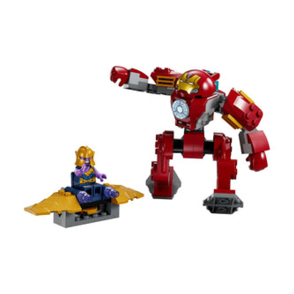 iron man hulk lego grande
